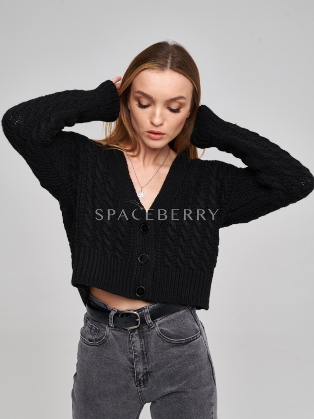 Женские классические широкие джинсы клеш