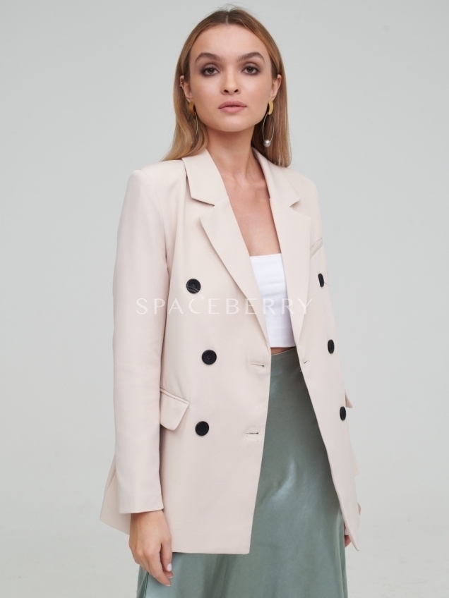 Купить На Вайлдберриз Льняной Женский Пиджак Оверсайз