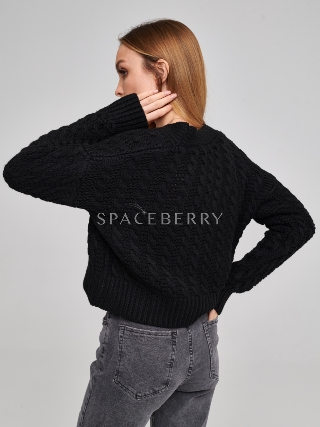 Женские классические широкие джинсы клеш