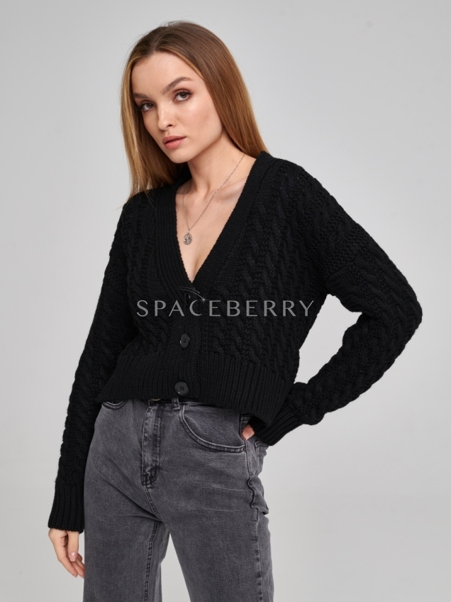 Женские классические широкие джинсы клеш