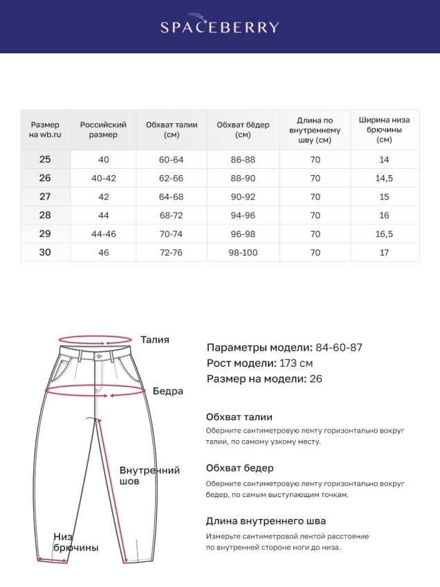 Женские широкие джинсы, модные бананы